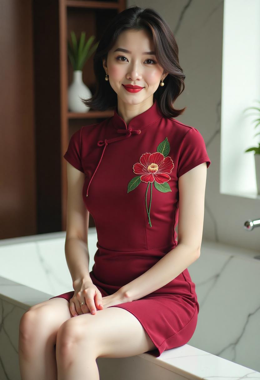 锦月如歌海报